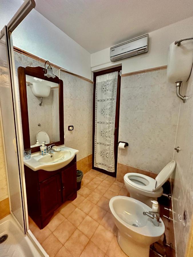 Villa Kida Ladispoli Exterior foto